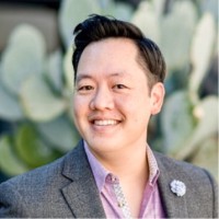 Think Tank Employee James Lee's profile photo