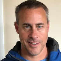 Saint Ann's School Employee Matt Blood's profile photo