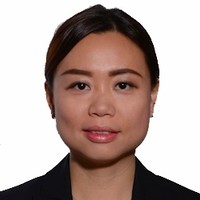 Amazon Employee Lucy Luo's profile photo