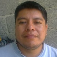 Ciberespacio Employee Antonio Alejandro's profile photo