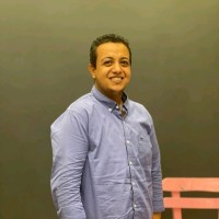 Mohamed Alnashar Email