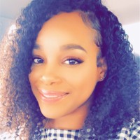 Acceptance Employee Camille Dorsey's profile photo