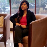 SoftwareONE Employee Sneha Bhardwaj's profile photo
