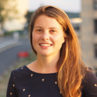 Ankorstore Employee Gabrielle Jeanblanc's profile photo