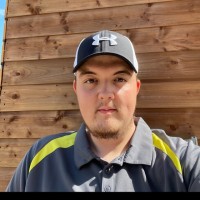Cloud9 Fulfilment Employee Billy Black's profile photo