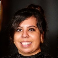 MVP One Employee Sara Vega's profile photo