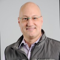 Oracle Employee Ryan Krebs's profile photo