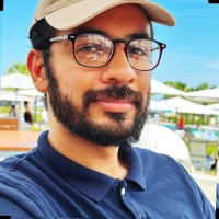 Xtern Software Employee Javier Sedano's profile photo