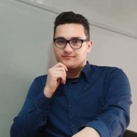 Orange Labs Employee Emerson Marinho's profile photo