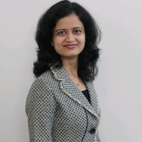 Findability Sciences Employee Prajakta Kulkarni's profile photo
