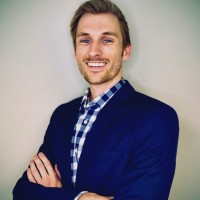 Supply Chain Solutions Corp Employee Luke Thompson's profile photo