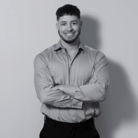 Quikrete Employee Donovan Lazar's profile photo