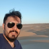 Karpishe Employee Amir Ahani's profile photo