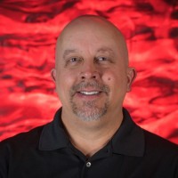 Vital Show Solutions Employee Korey Couch's profile photo