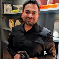 Nirav Mehta Email & Phone Number