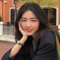 HYNY INC. Employee Lea Wang's profile photo