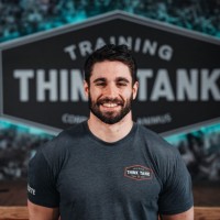 Training Think Tank Employee Christopher Knizewski's profile photo