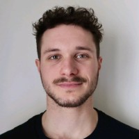 SkillCorner Employee Arnaud Emprin's profile photo
