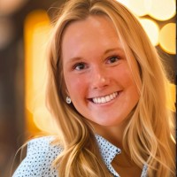 Swivel Employee Ava Webb's profile photo