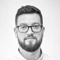 Sopra Steria Next Employee Alexandre Hervé's profile photo