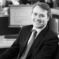 Frogmore Employee Patrick Smith's profile photo