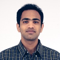 Akarsh Goyal's profile photo