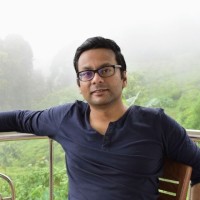 RapL Inc Employee Rahul Basu's profile photo