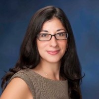WMCHealth Employee Andrea Porrovecchio's profile photo