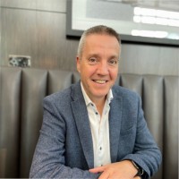 Nordisk Clean Solutions Employee Keith C.f.s.p's profile photo