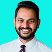 Peaceful Advisor Lifestyle Coaching Employee Rafi Mohammed's profile photo