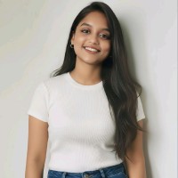 iAgami Technologies Private Limited Employee Dhanusri Saravanan's profile photo