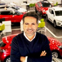 SYRSA AUTOMOCION Employee Jorge Martín Velasco's profile photo