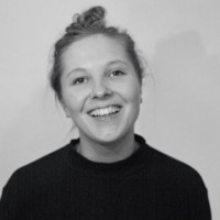 BTC - Business Technology Consulting AG Employee Lisa Bode's profile photo