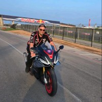 Piaggio Group Americas Employee Emanuele di Gregoli's profile photo
