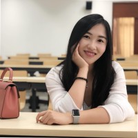 Claire Liu's profile photo