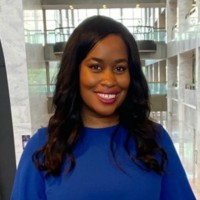 U.S. House of Representatives Employee Alexandria Smith's profile photo