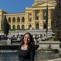 Válvula Employee Kiara Assis's profile photo