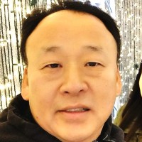 K.W.INTERNATIONAL Employee Daniel Bae's profile photo