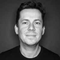 BRUNATA Employee Anders Clausen's profile photo