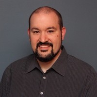 Litmos Employee David Newman's profile photo