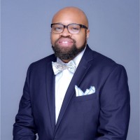 IDEA Public Charter School Employee Christopher Rooks's profile photo