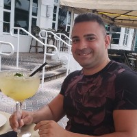 Gabriel Guedes Email & Phone Number