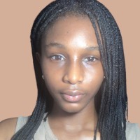 Explique-moi Pythagore Employee Sonia Utuka's profile photo
