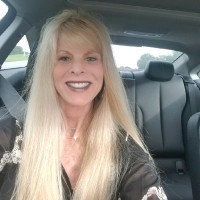 Melinda Chisholm