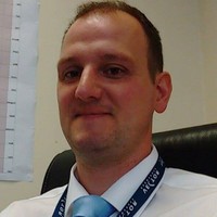 Airtask Group Employee Frank Stefan's profile photo
