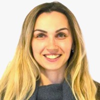 CustomGuide Employee Irina Grigoryan's profile photo