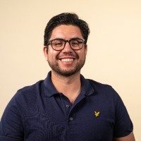 Maintech AS Employee Cristian Livik's profile photo