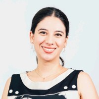 Mutual de Seguros de Chile Employee Sofía Vera Cruz's profile photo