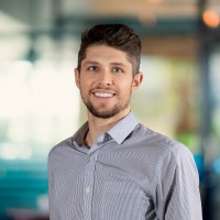 Rimsys Regulatory Management Software Employee Alex Tallentire's profile photo