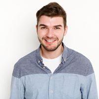 TRASTRA Employee Konstantin Boyarintsev's profile photo